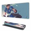 China's -selling mouse pad Street Fighter Animation Beautiful  XXL Game Exclusive MousePads PC Computer pad Non-slip Decor
