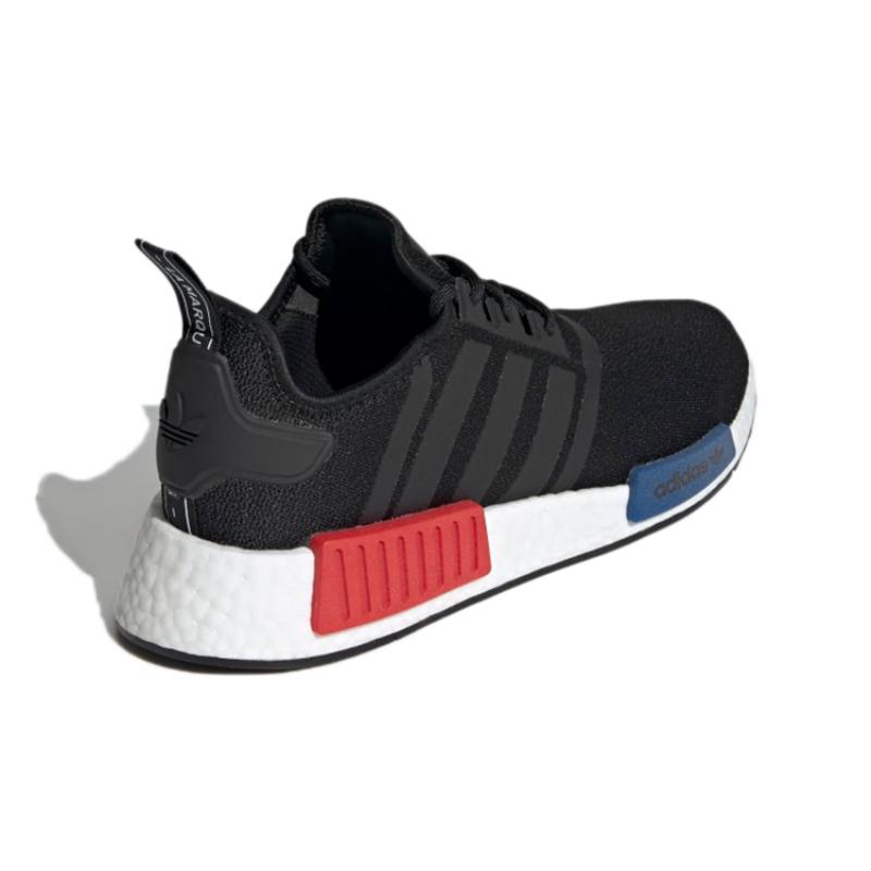 adidas Кроссовки NMD_R1 'Black OG' GZ7922