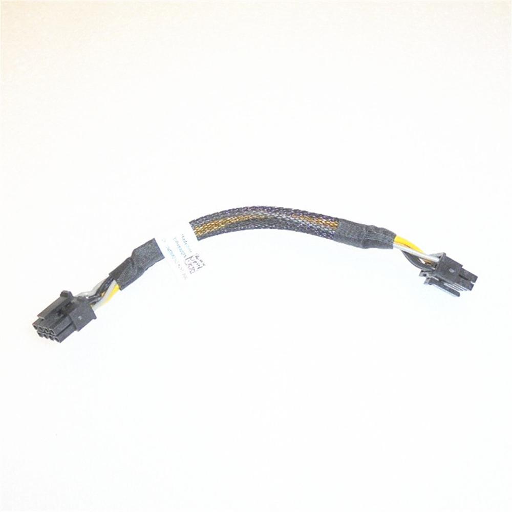 Кабель питания объединительной платы 8-контактный для сервера Power Edge R720 R720XD R730 R730XD JWGFN