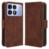 For Xiaomi Redmi K70 Ultra Wholesale Phone Stand Case PU Leather Cover Wallet