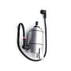 НОВЫЙ-Электродвигатель стартера мотоцикла с водяным охлаждением YF300 LONCIN CR6 LX3006A Ретро VOGE300R 300CR6 300DS/GY Стартер