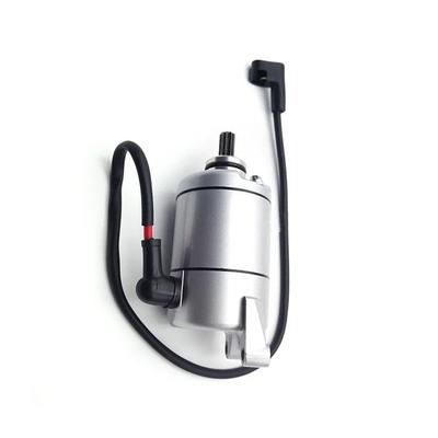 НОВЫЙ-Электродвигатель стартера мотоцикла с водяным охлаждением YF300 LONCIN CR6 LX3006A Ретро VOGE300R 300CR6 300DS/GY Стартер
