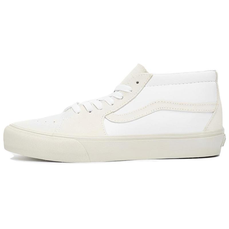 Vans JJJJound X Vans Sk8 Mid Vlt Lx 'Hospitality' Vans VN0A7TNHW00