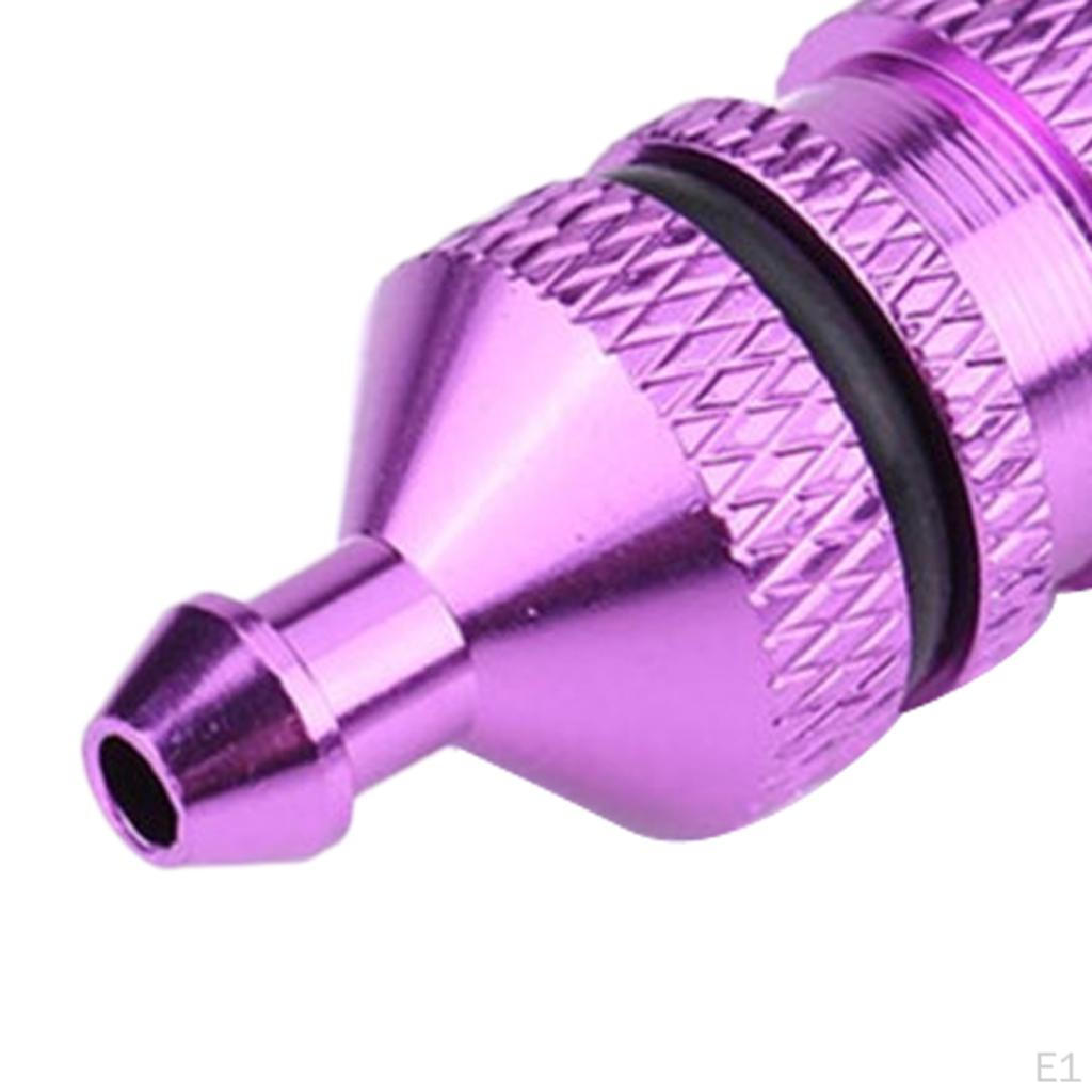 1/8 HSP021596421 Car Aluminum Alloy Oil