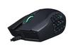 Razer Naga Chroma Multi-Lighting MMO Gaming Mouse [Official Warranty] RZ01-01610100-R3A1
