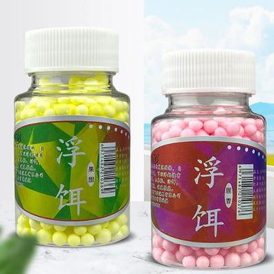 2Bottles Приманка для рыбалки на карпа