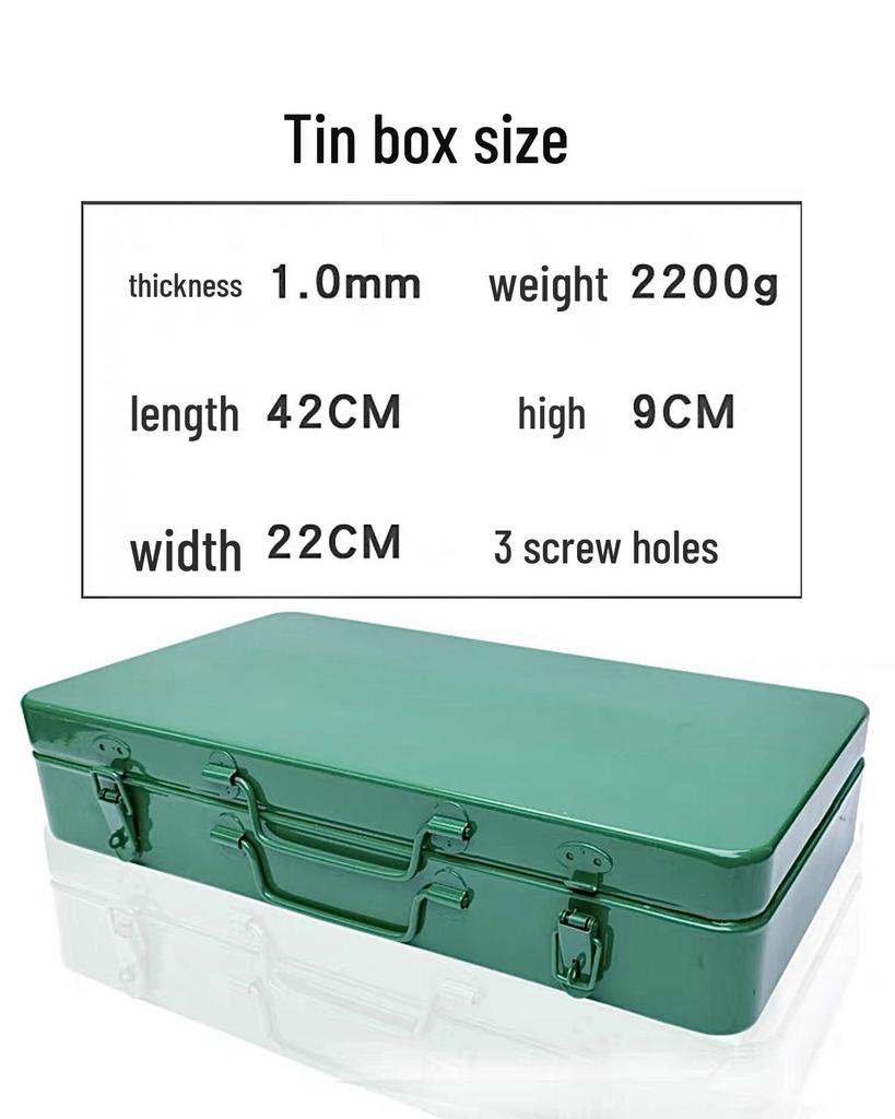 Прочная машина для сварки встык PPR, 6-отверстий, усиленная железная коробка