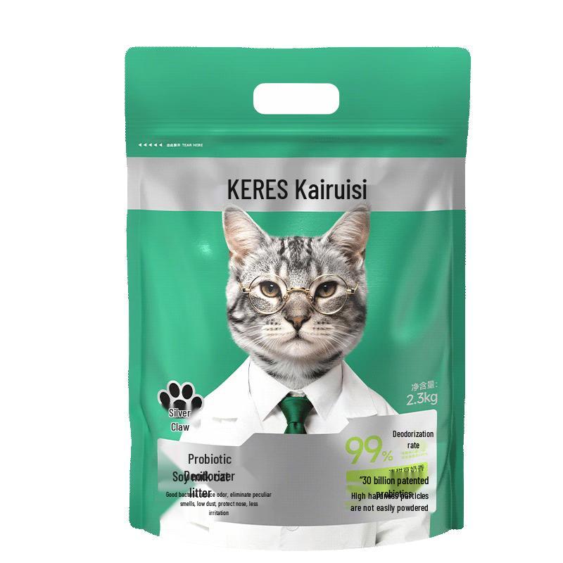Kairuisi Tofu Cat Litter