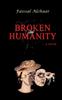 Книга Broken Humanity