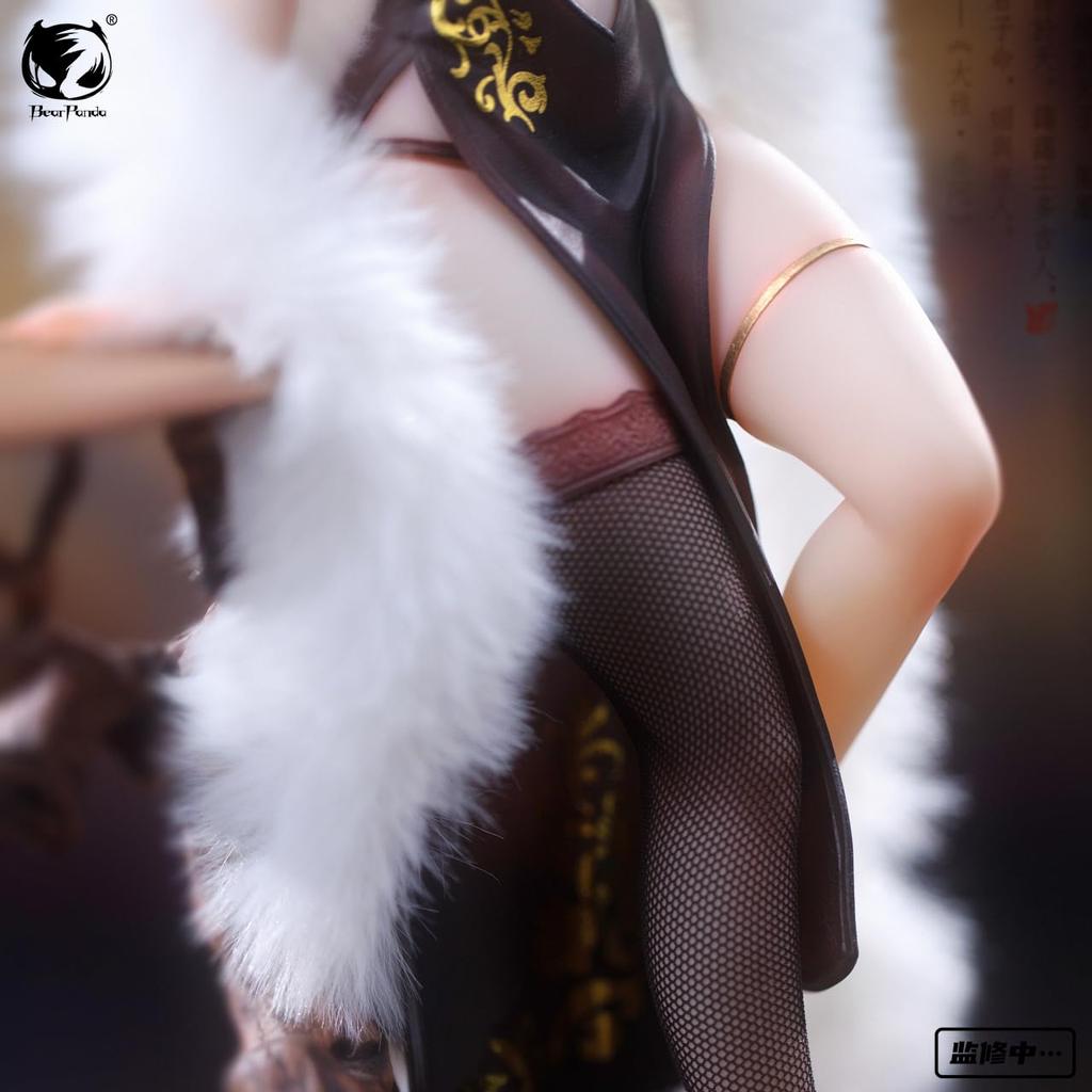 BearPanda Chinese Dress Series "Yuhoraigi" 1/6 Scale PVC & ABS Painted Complete Figure