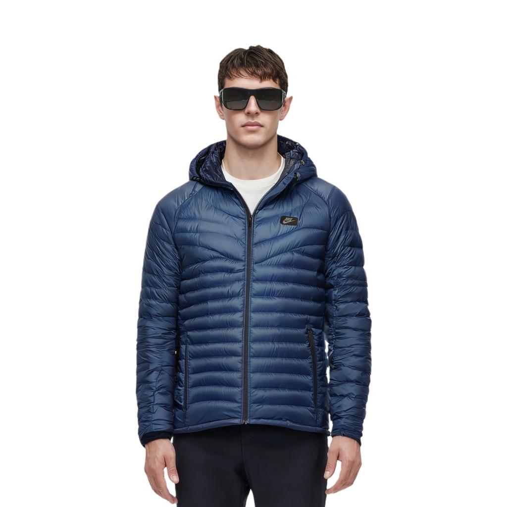 Nike Спортивная одежда NSW HD Пуховик Guild Мужской 822861-423