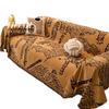 Anti-Cat Scratch Sofa Towel Sofa Cover New Four-Season Universal Cover Cloth A Whole Towel Blanket Home Textile Decor