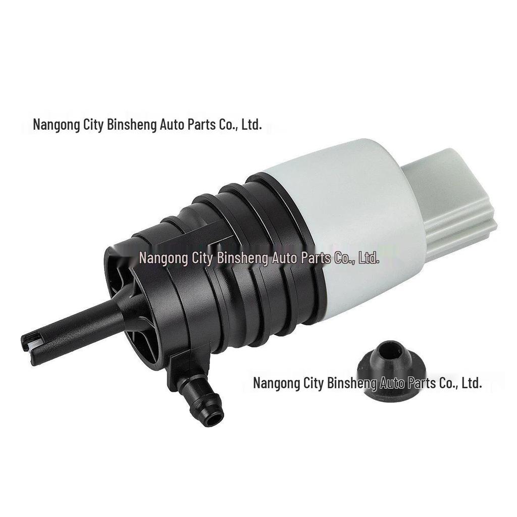 Насос омывателя лобового стекла BMW 1, 3, 4, 5, 7 Серии 67127298309