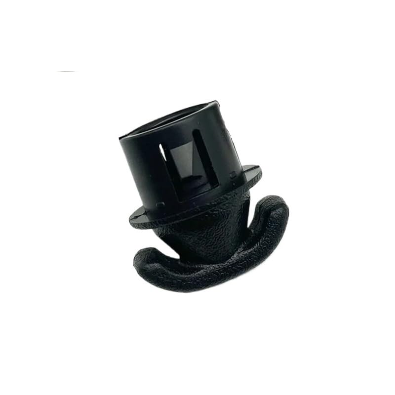 1 Trunk Luggage Compartment Trim Coat Cap Hook Fit Toyota Prado LC150 2010-2013 2014-2017