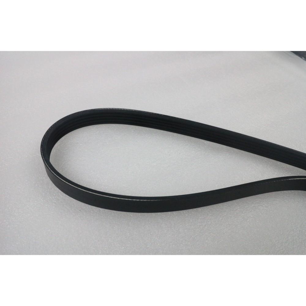 Alternator Fan Drive V Belt FIT For Hyundai Kia Ribbed Auxiliary 5PK1810 5PK1811