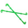 1 шт. Устройство для привязывания крючков Easy Hook Набор для вязания мушек Инструмент Рыболовный инструмент Быстро завязывает узел Рыболовный распутыватель Устройство