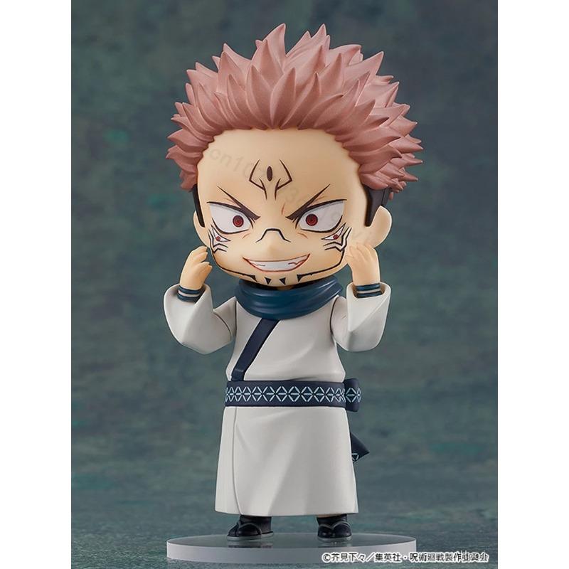 10 см Аниме Фигурка Jujutsu Kaisen Рёмен Сукуна Фигурки Действия Сатору Годзё Итадори Юдзи Коллекция Фигурок Модель Кукла Игрушки 1834 Подвижная Артикулированная