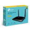 Tp-Link Tl-Mr6400 4G Lte Router, Wifi N 300Mbps