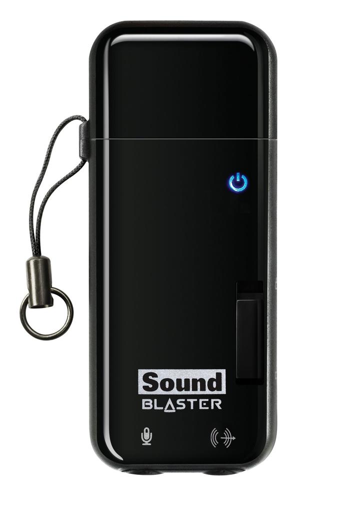 Creative Media Sound Blaster Pro r2 Voice Change for Creative USB Audio Interface X-Fi Go! Chat/Telework SB-XFI-GPR2