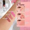 BEAUTY GLAZED - Натуральные Розовые Жидкие Румяна - 3 Цвета