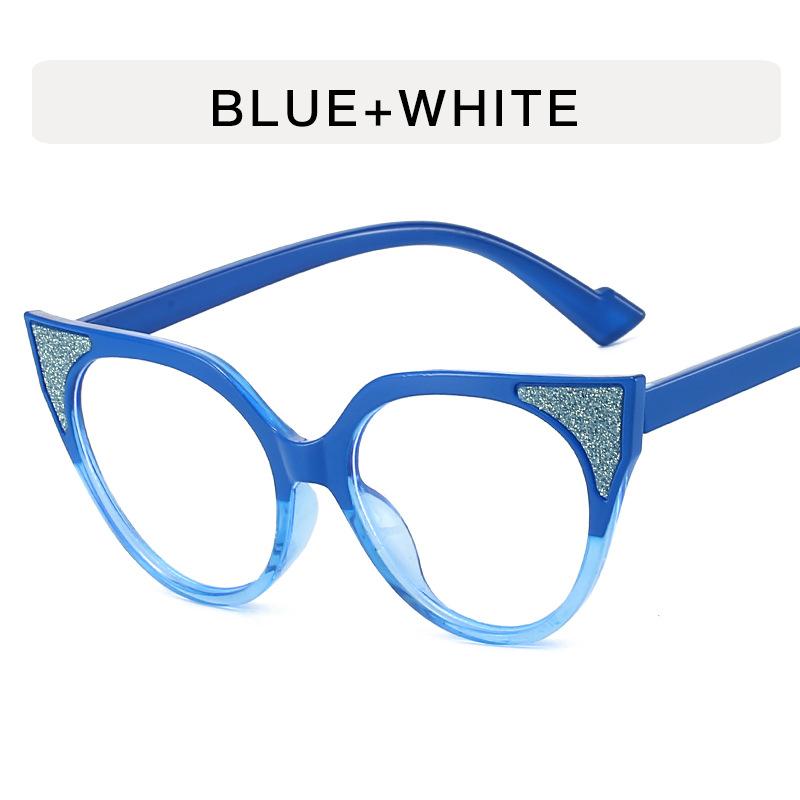 Солнцезащитные очки формы «кошачий глаз» женские новые стильные с защитой от УФ-лучей женские солнцезащитные очки для отдыха и путешествий женские солнцезащитные очки