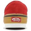 Кеды-слипоны Vans Reconstruct 'Red White Checkerboard' VN000BW4BMB