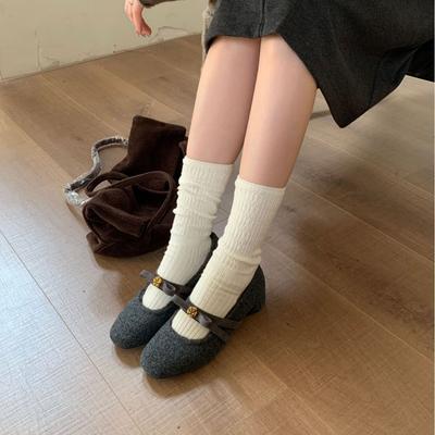 Туфли – Мэри Джейн