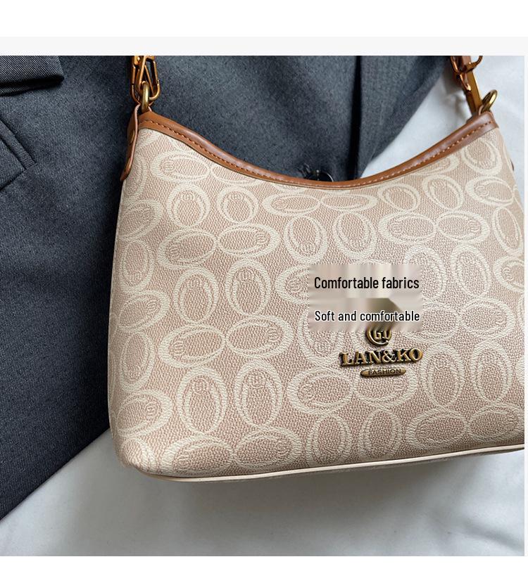 Женская роскошная сумка-тоут и кроссбоди большой вместимости - Универсальный, высококлассный модный аксессуар