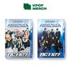 NCT 127 - [Neo Zone: THE FINAL ROUND] 2nd Album Repackage