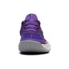Li Ning Flash 9 Premium Shock Absorption Anti-Slip Durable Support Low-Top Basketball Shoes Men Sneaker Ultraviolet ABAS071-3