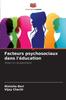 Книга Facteurs Psychosociaux Dans L'education