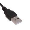 USB-кабель для зарядки с переключателем USB2.0 в USB-конвертер для RaspberryPi USB-USB-кабель
