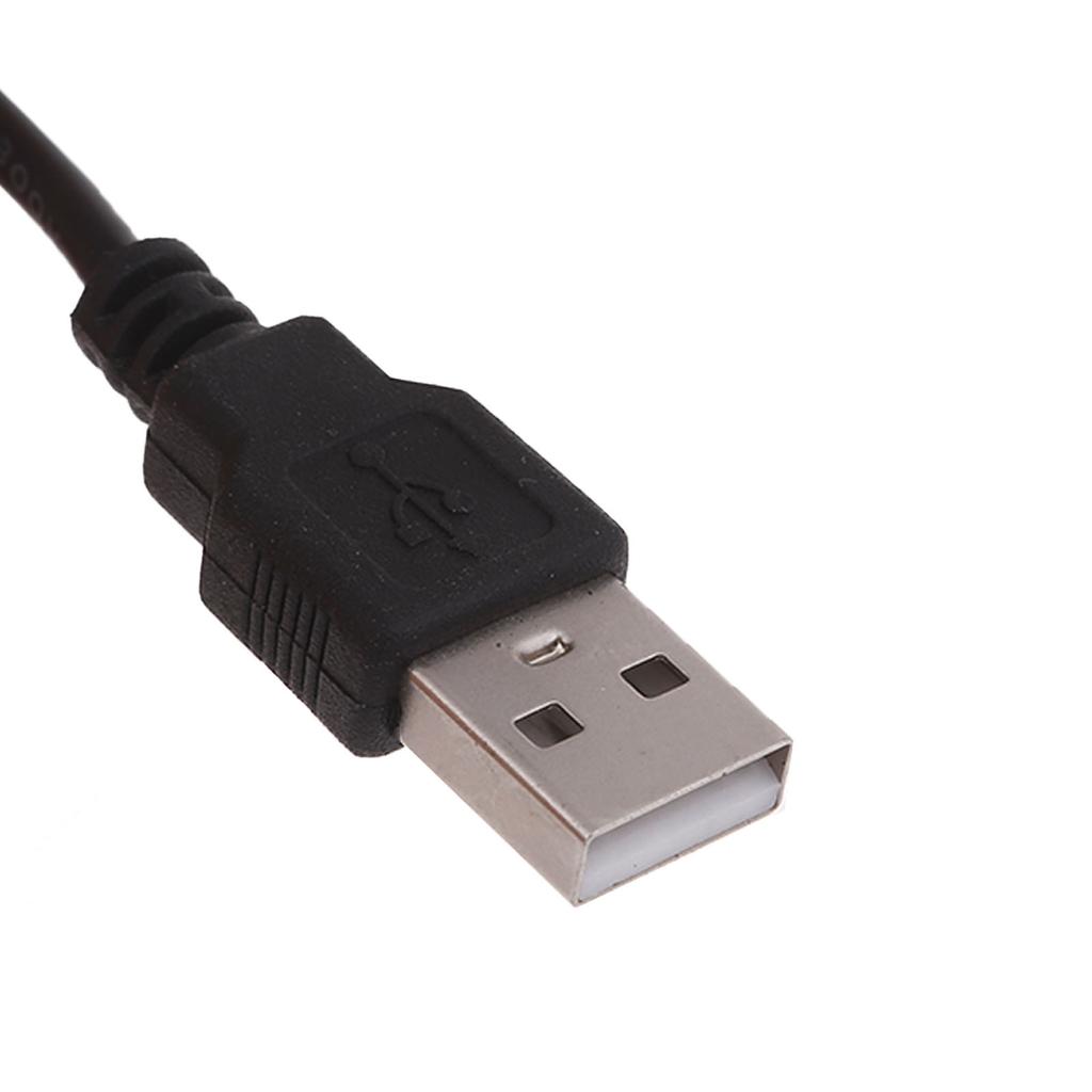 USB-кабель для зарядки с переключателем USB2.0 в USB-конвертер для RaspberryPi USB-USB-кабель