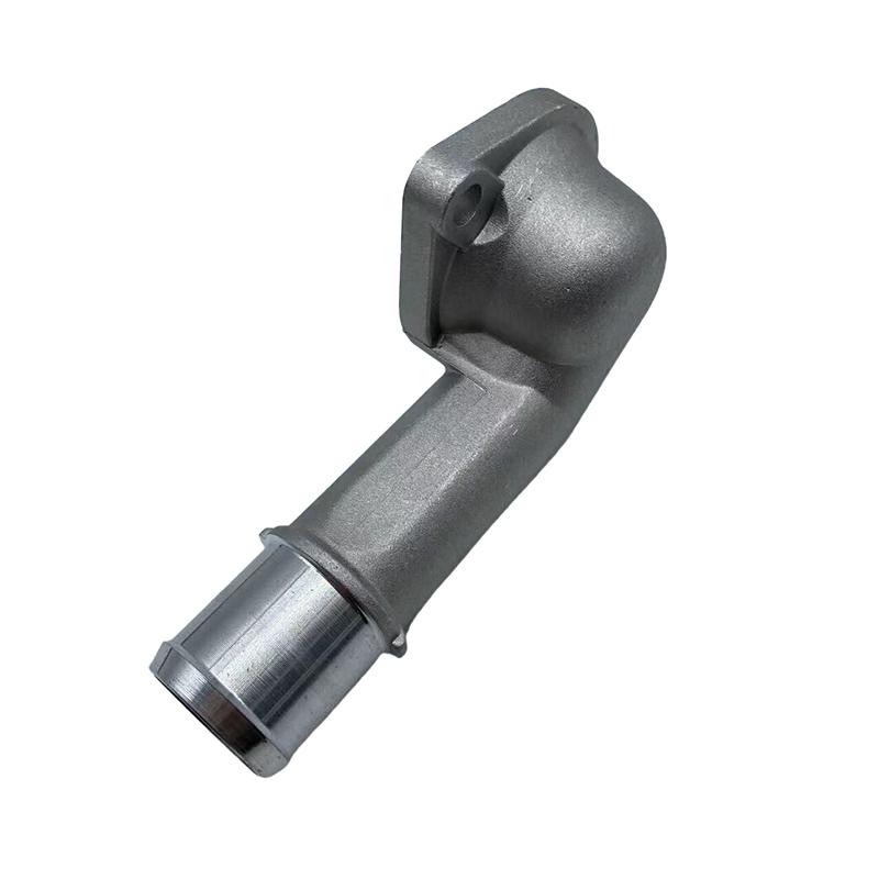 Крышка корпуса термостата 25631-23501 для Hyundai Tucson Elantra Kia Soul Sportage 2.0L 2563123501