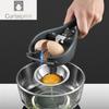 Kitchen Egg Scissors Egg White Separator ABS+Stainless Steel Egg Topper Cutter Shell Opener Egg Opener Kitchen Accessories Tools