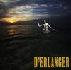 CD D'ERLANGER - D'ERLANGER CTCR14649 Cutting Edge 2009 Japan ObiRock Used