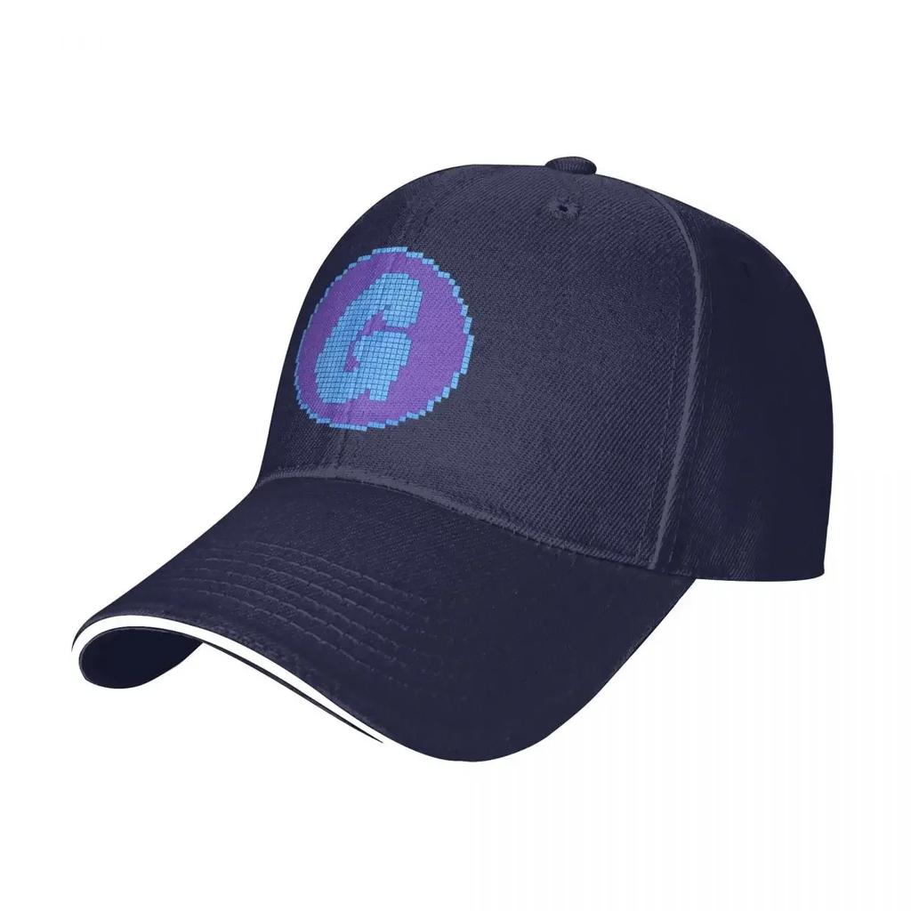Goodenough Hiroshi Fujiwara G Logo Lightweight Unisexs Hats Cap For Women Cap Unisex Summer