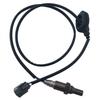 2PCS Upstream & Downstream O2 Oxygen Sensor For 2003-2007 Honda Accord 2.4L L4