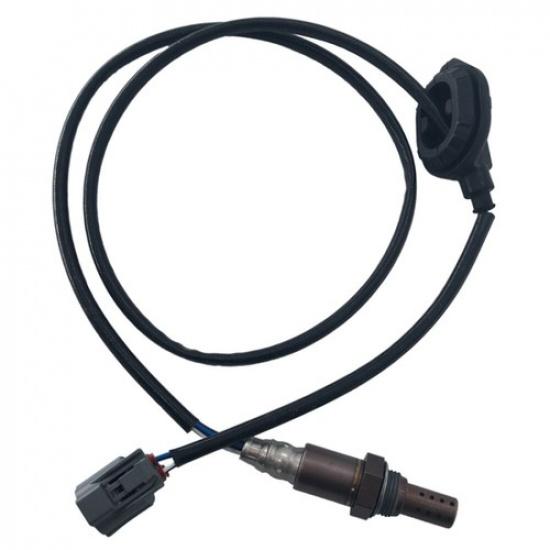 2PCS Upstream & Downstream O2 Oxygen Sensor For 2003-2007 Honda Accord 2.4L L4