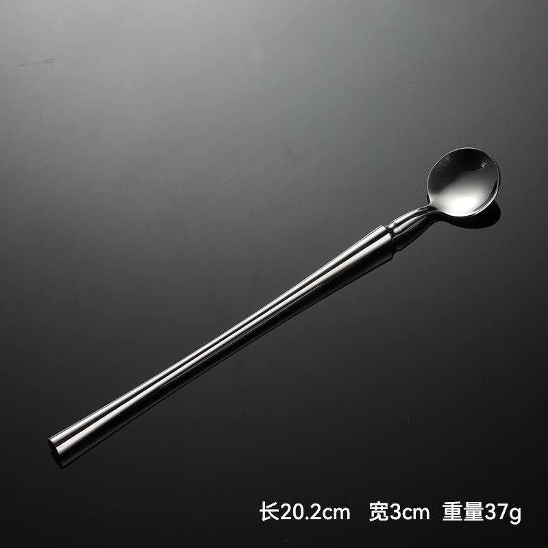 Многофункциональный нож для западной кухни из нержавеющей стали 304 с узкой талией, вилка и ложка, набор для стейков в ресторане отеля и ресторана, утолщенный нож и вилка