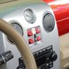 Накладка на кнопку переключателя управления окном, отделка салона для Chrysler PT Cruiser 2005-10