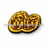Luffy Cartoon Flower Shoe Buckle - High-End Fun Accessories for Shoes