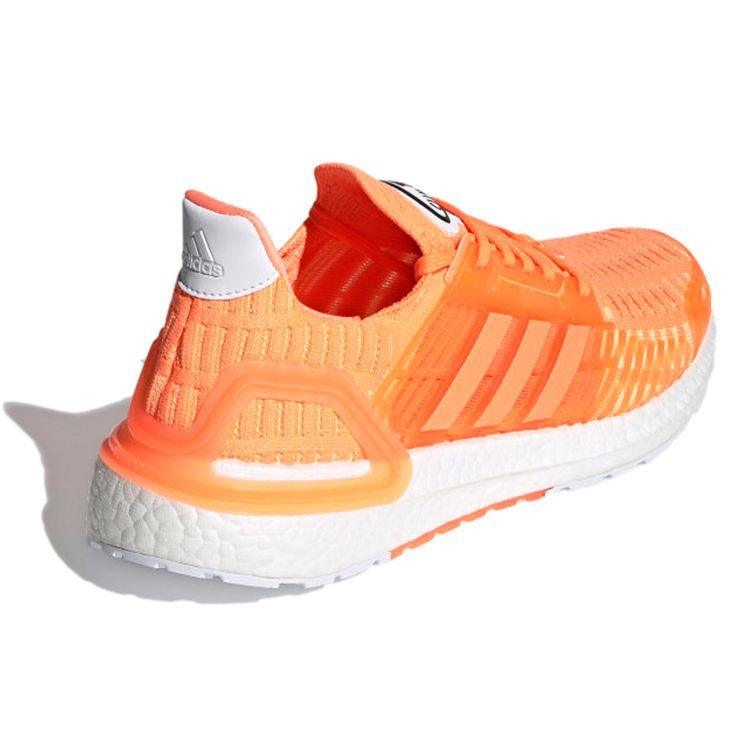 Adidas UltraBoost DNA CC_1 Screaming Orange Unisex Sneakers Acid-Orange FZ2544