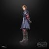 Hasbro Звездные Войны Черная Серия Энакин Скайуокер Капитан Клонов Звездные Войны Премиум Коллекция 15 см Набор из 2 Фигурок Действия Оригинальный и Рекс, (G1733)