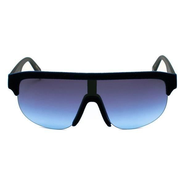 Lunettes de soleil - Italia Independent - 0911V-021-000 - Noir - Résine - Protection catégorie 2