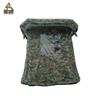 Inflatable Camouflage Sentry Tent