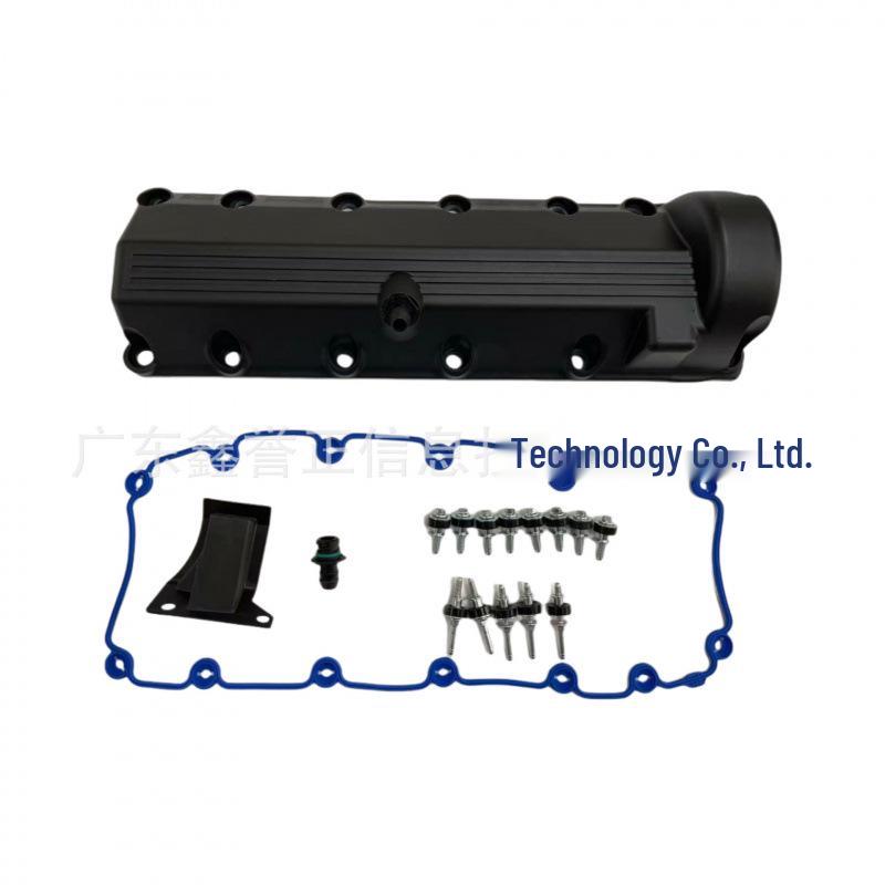 Compatible with Ford F-series 4.6L & 5.4L Engines: F150, F250, F350, Expedition (Part No. 7L3Z6582A, 7L3Z6582B)