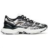 Anta Comfort Versatile Cushioning Non-Slip Lightweight Low-Top Running Shoes Men Sneakers 112215586-11