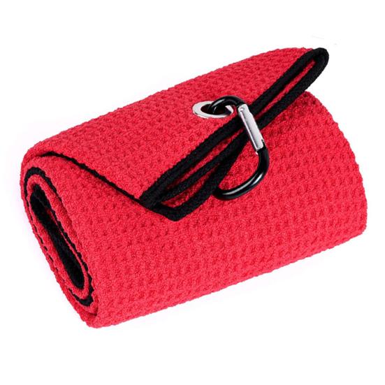 Полотенце для йоги, практичное, нежное на ощупь, яркое, чистящее средство для гольф-клуба, бег, спорт, фитнес, тренажерный зал, полотенце для йоги, полотенце для чистки гольфа