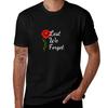 Lest We Forget TShirt Classic Print Short Sleeve Shirt